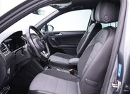 Volkswagen Tiguan SUV 2,0 l 140 kw