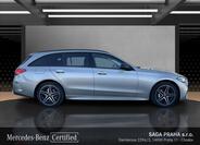 Mercedes-Benz Třídy C 6