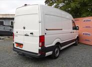 Volkswagen Crafter 7