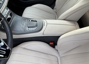 Mercedes-Benz Třídy E 18