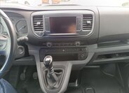 Opel Vivaro MPV 2,0 l 106 kw