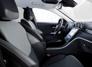 Mercedes-Benz Třídy C Kombi 2,0 l 147 kw