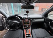 Mercedes-Benz Třídy C Sedan / Limuzína 0,0 0
