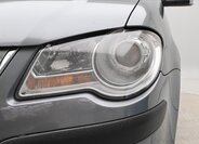 Volkswagen Touran MPV 1,9 l 77 kw