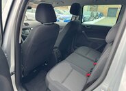 Škoda Yeti SUV 1,2 l 81 kw