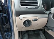 Volkswagen Golf Kombi 1,2 l 63 kw