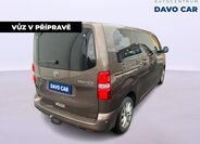 Toyota ProAce Verso Kombi 2,0 l 110 kw