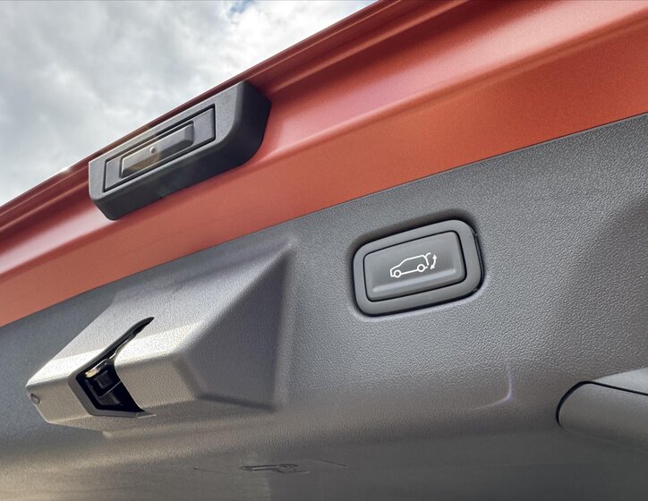 KIA EV3 CUV / Crossover 0,0 150 kw