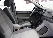 Volkswagen Touran Kombi 2,0 l 110 kw