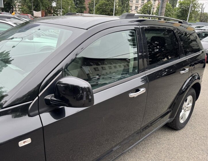 Dodge Journey MPV 2,0 l 103 kw