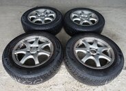 Ford S-MAX MPV 2,0 l 103 kw