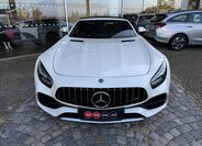 Mercedes-Benz AMG GT 2