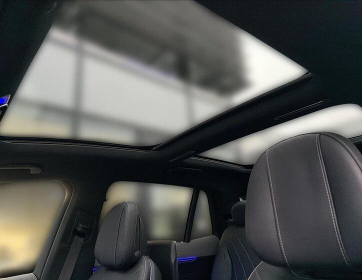 Mercedes-Benz EQS 26