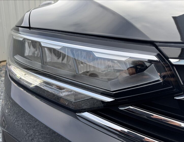 Volkswagen Passat Kombi 1,5 l 110 kw