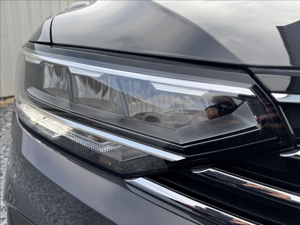 Volkswagen Passat Kombi 1,5 l 110 kw