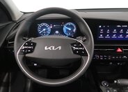 KIA Niro CUV / Crossover 1,6 l 95 kw
