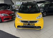 Smart Fortwo 2