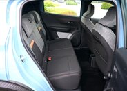 Citroën C3 Aircross SUV / Terénní 1,2 l 74 kw