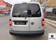 Volkswagen Caddy 5
