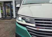 Volkswagen Ostatní Ostatní 2,0 l 110 kw