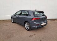 Volkswagen Golf Hatchback 999,0 81 kw