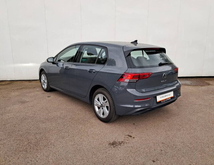 Volkswagen Golf Hatchback 999,0 81 kw