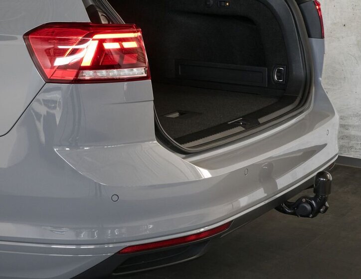 Volkswagen Passat Kombi 2,0 l 110 kw