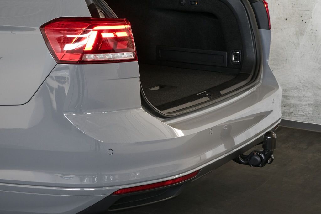 Volkswagen Passat Kombi 2,0 l 110 kw