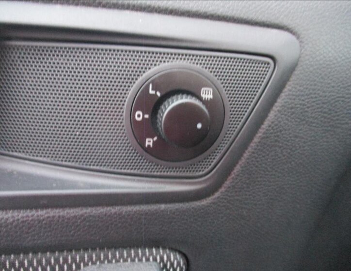 Škoda Yeti MPV 1,2 l 77 kw