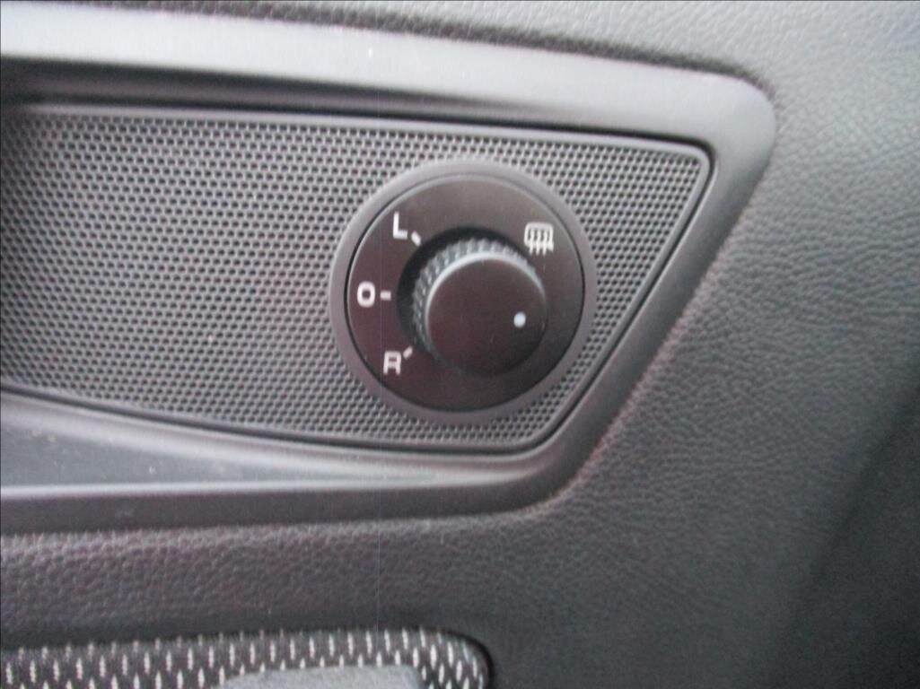 Škoda Yeti MPV 1,2 l 77 kw