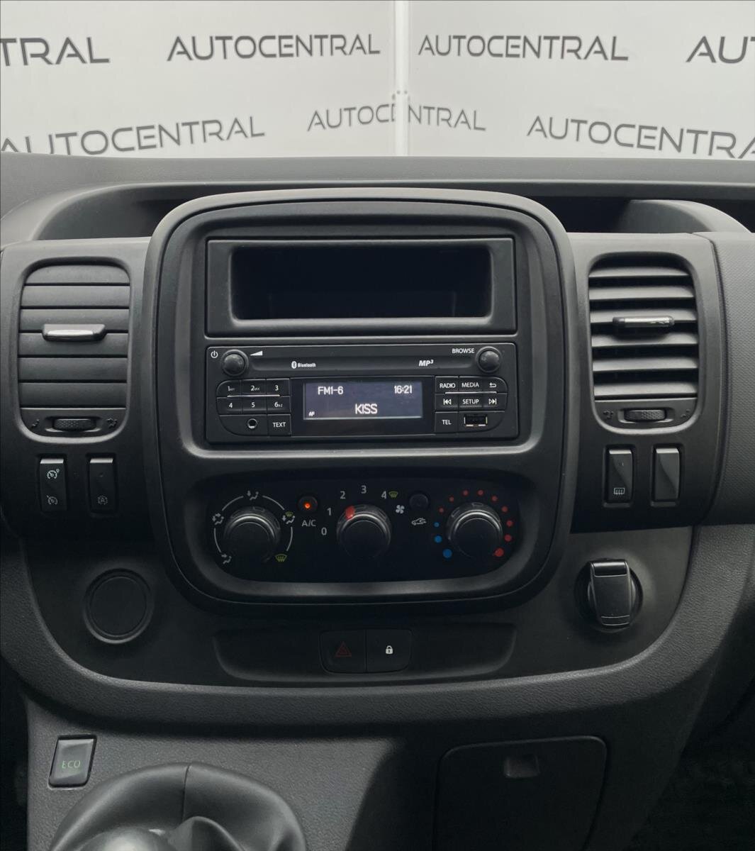 Fiat Talento MPV 1,6 l 89 kw