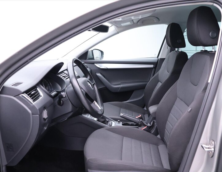 Škoda Octavia Kombi 1,4 l 110 kw