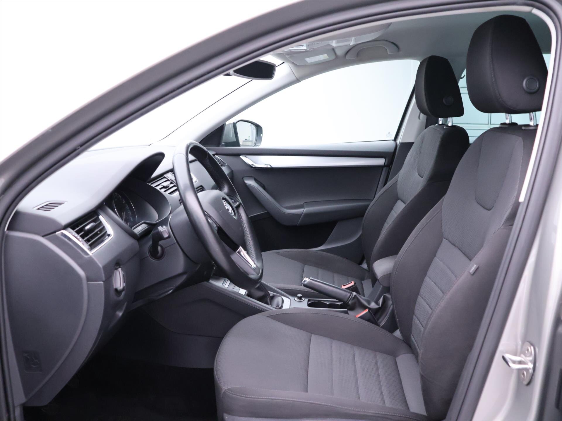 Škoda Octavia Kombi 1,4 l 110 kw