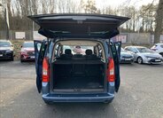 Peugeot Partner Kombi 1,6 l 80 kw
