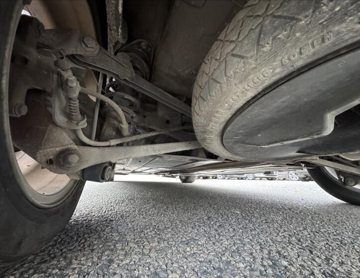 Mini Cooper Hatchback 1,6 l 88 kw