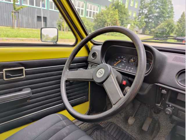 Opel Kadett