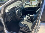 Mercedes-Benz Třídy A Hatchback 2,0 l 103 kw