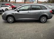 Seat Ibiza 10
