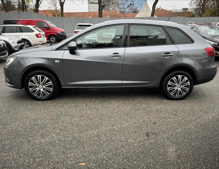 Seat Ibiza 10