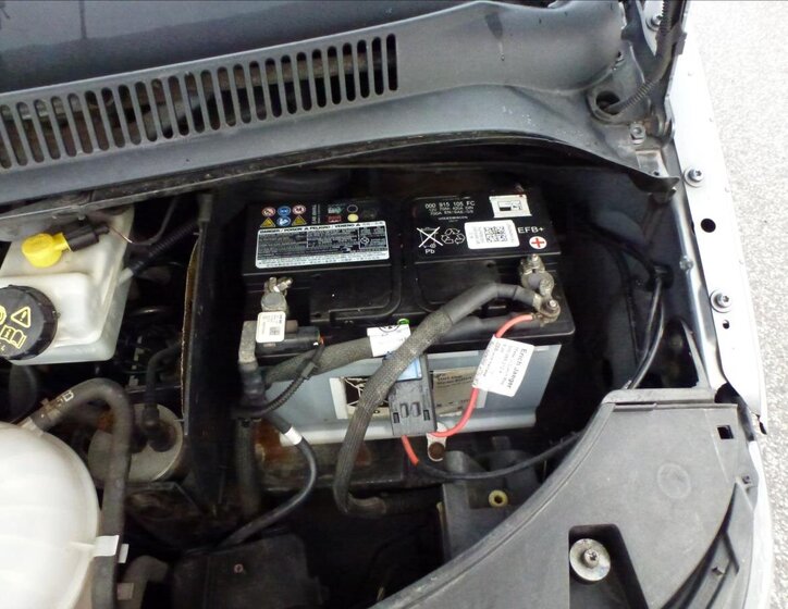 Volkswagen Transporter 40