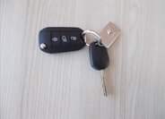 Citroën C3 Aircross SUV / Terénní 1,2 l 81 kw