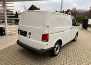 Volkswagen Transporter 6