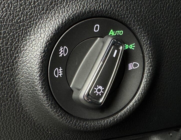 Škoda Superb Kombi 1,4 l 160 kw