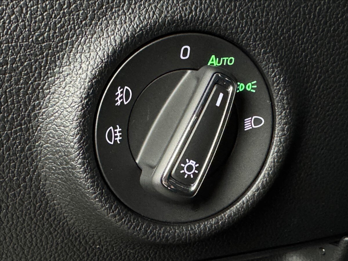 Škoda Superb Kombi 1,4 l 160 kw