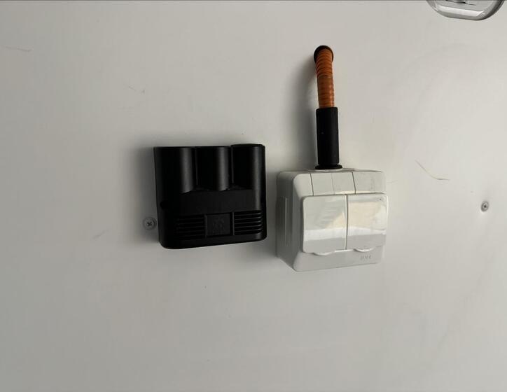 Volkswagen Crafter 38