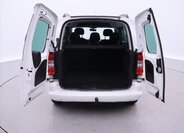 Peugeot Partner Tepee Kombi 1,6 l 73 kw