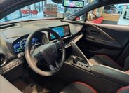 Toyota C-HR Hatchback 2,0 l 112 kw