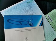 Mercedes-Benz Třídy B Hatchback 2,0 l 80 kw