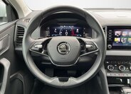 Škoda Karoq SUV 1,5 l 110 kw