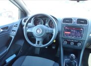 Volkswagen Golf Kabriolet 1,2 l 77 kw